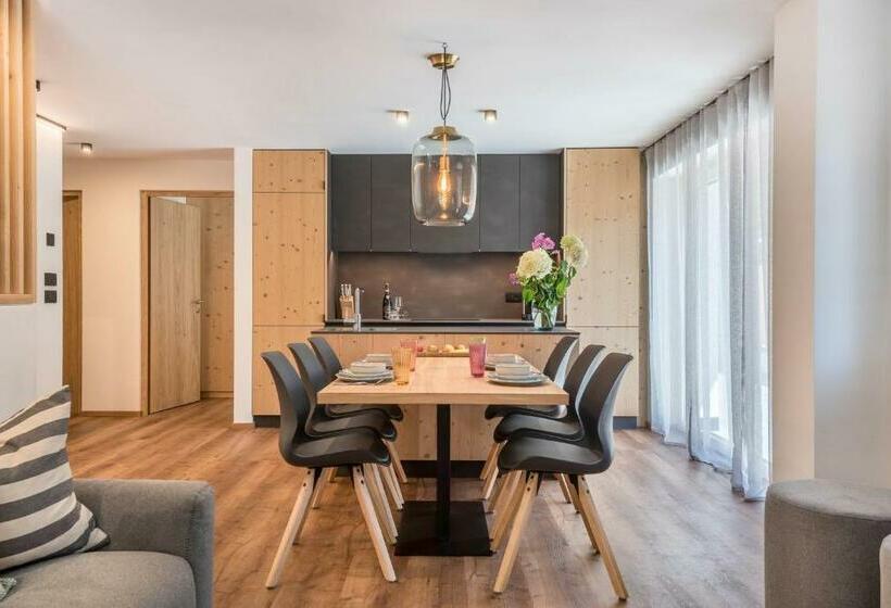 Apartement Franzl