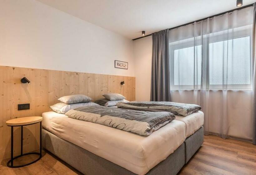 Apartement Franzl