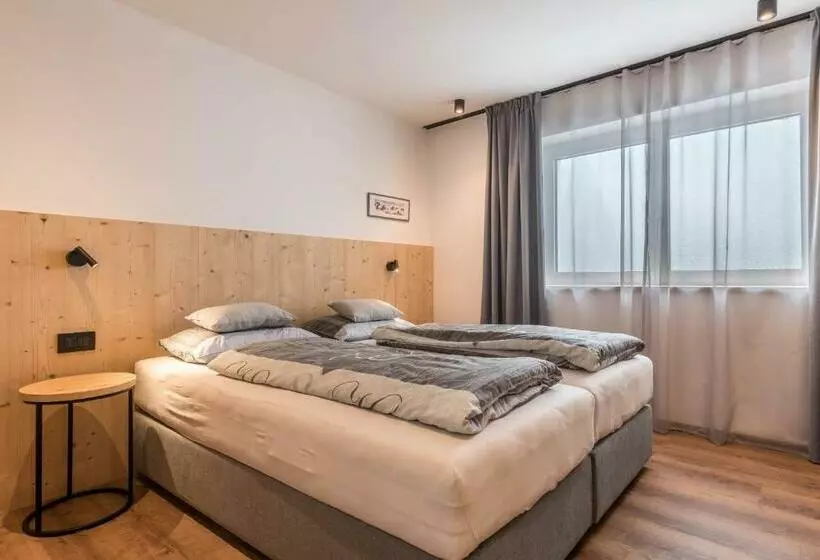 Apartement Franzl
