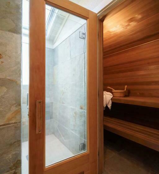 Chapman Cove By Avantstay Gorgeous Beach Bungalow W Sauna