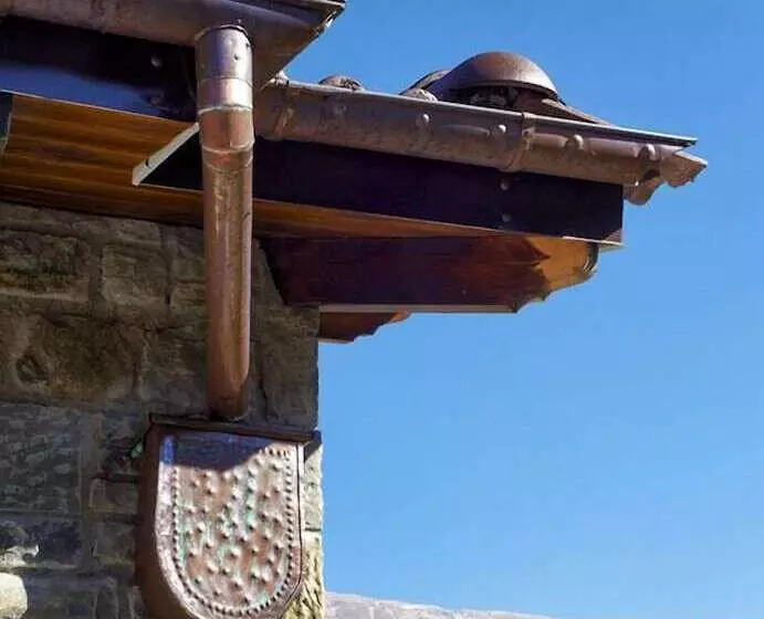 ホテル Anavasi Mountain Resort