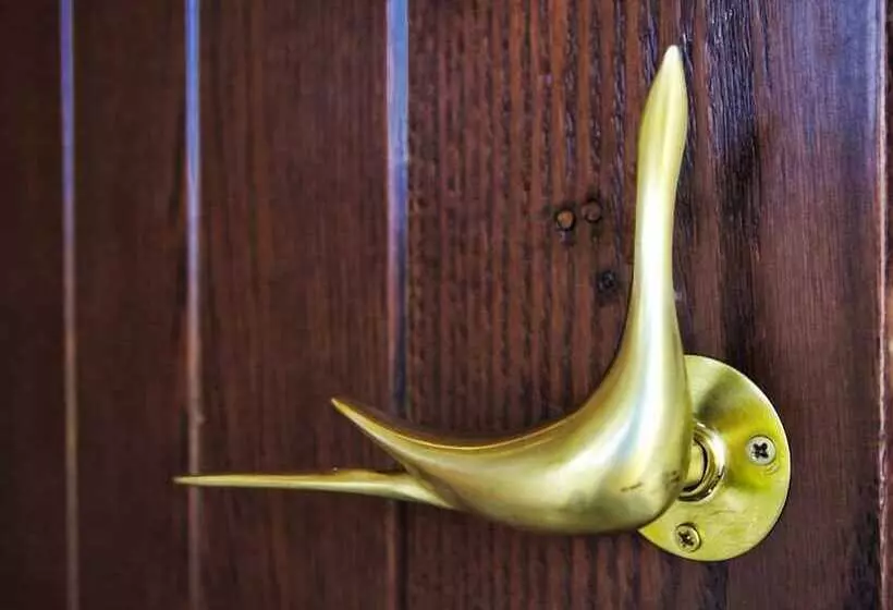 ホテル Anavasi Mountain Resort