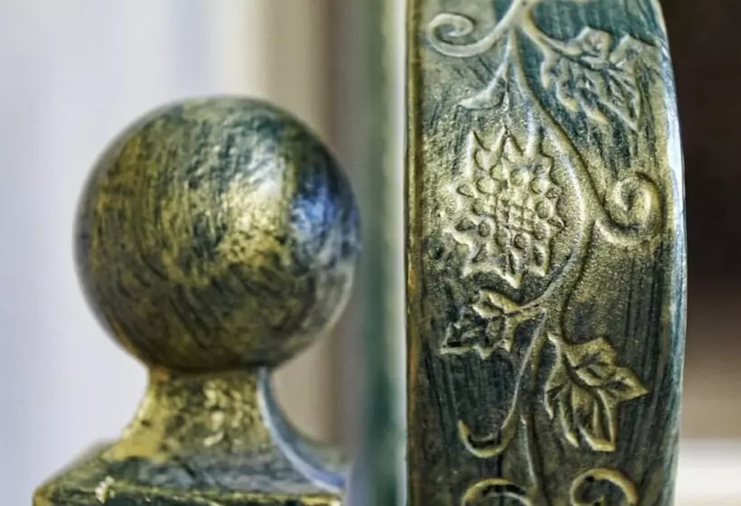 ホテル Anavasi Mountain Resort