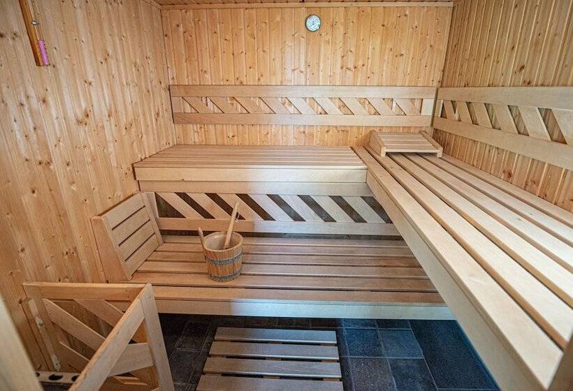 Отель Anavasi Mountain Resort