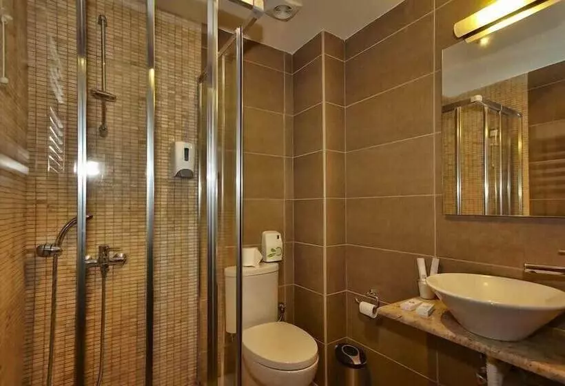 ホテル Anavasi Mountain Resort