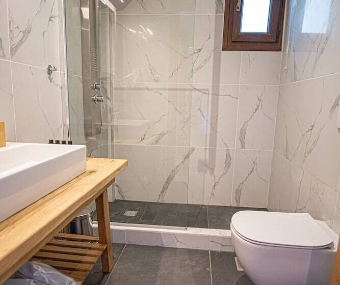 Отель Anavasi Mountain Resort