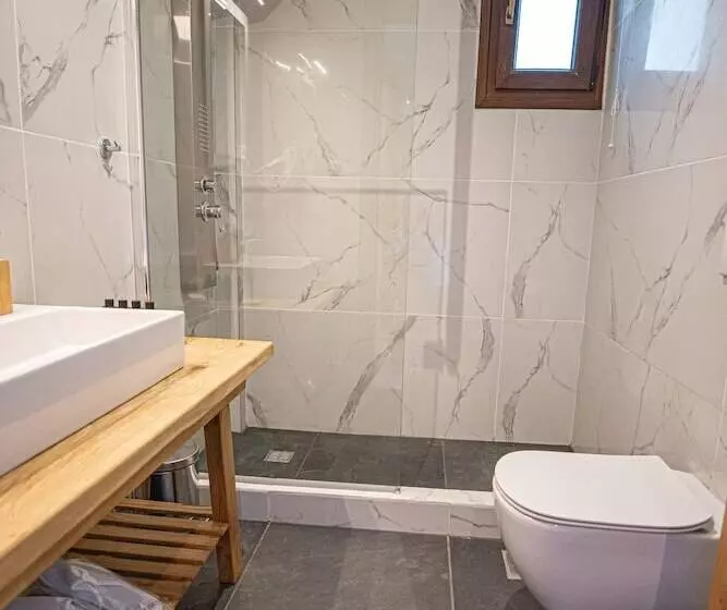 ホテル Anavasi Mountain Resort