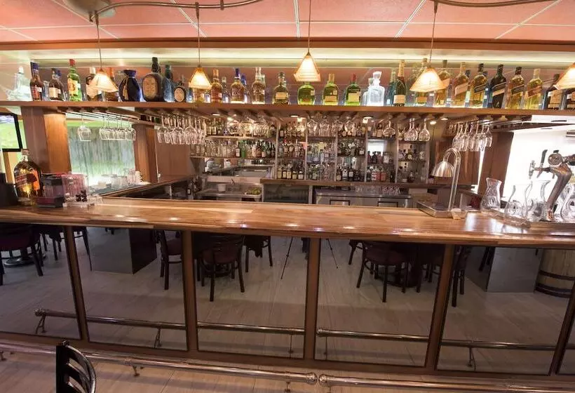 هتل Oaxaca Inn Reforma