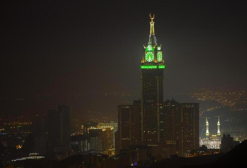 Отель Yasmin Al Majd