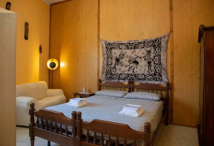 La Grotta Dei Cervi Luminoso Monolocale Salento