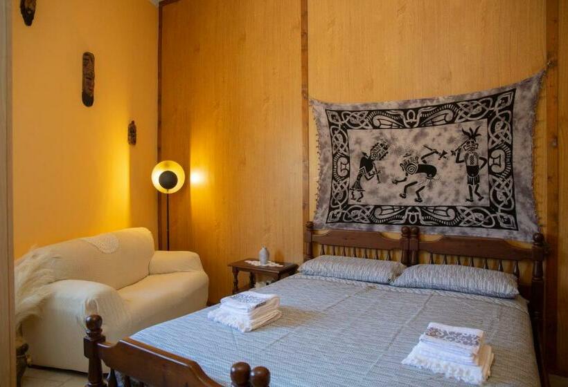 La Grotta Dei Cervi Luminoso Monolocale Salento