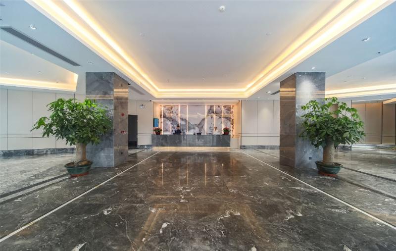 Microtel By Wyndham Heyuan