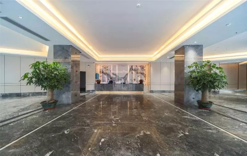 Microtel By Wyndham Heyuan