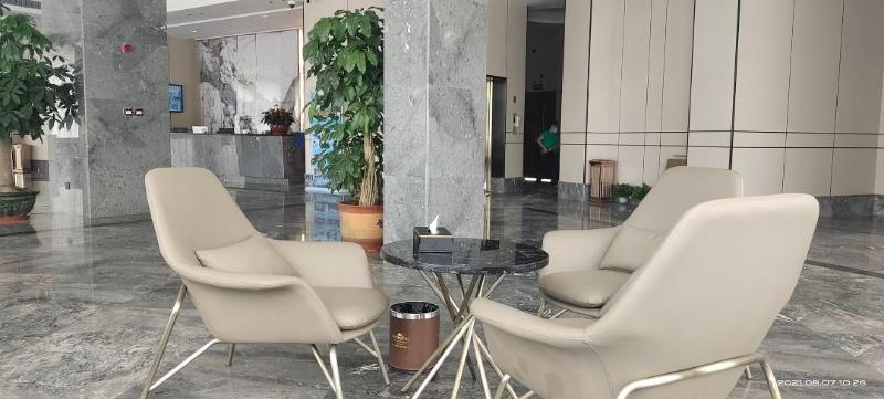 Microtel By Wyndham Heyuan