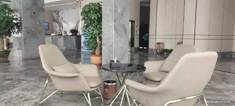 Microtel By Wyndham Heyuan