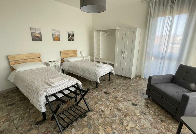 Only The Best 3 La Tua Suite Tra Treviso E Venezia