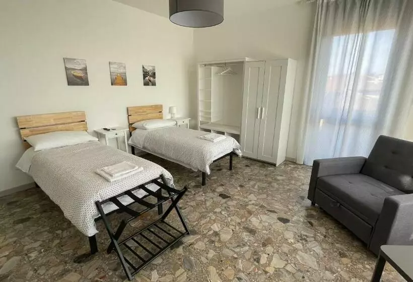 Only The Best 3 La Tua Suite Tra Treviso E Venezia