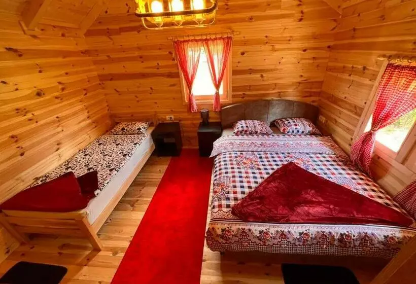Salerno Camp
