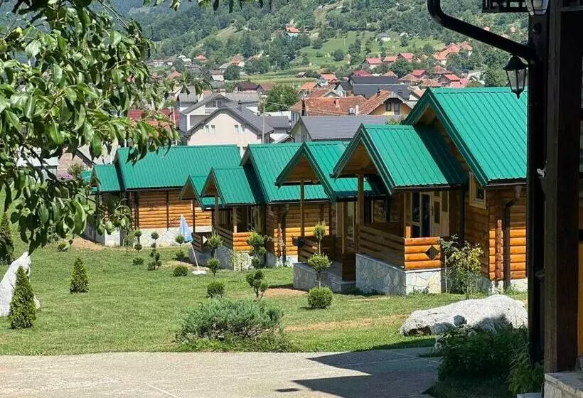 Salerno Camp