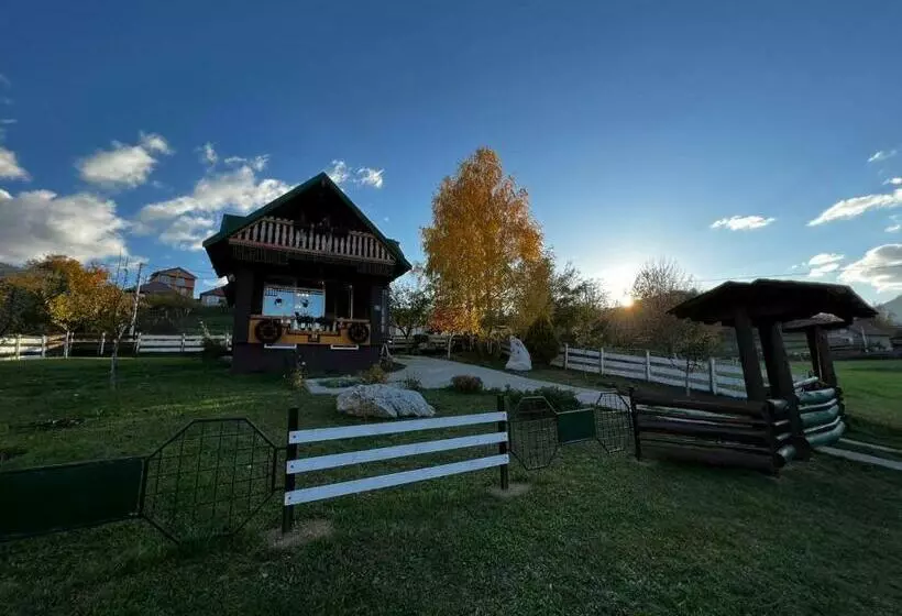 Salerno Camp