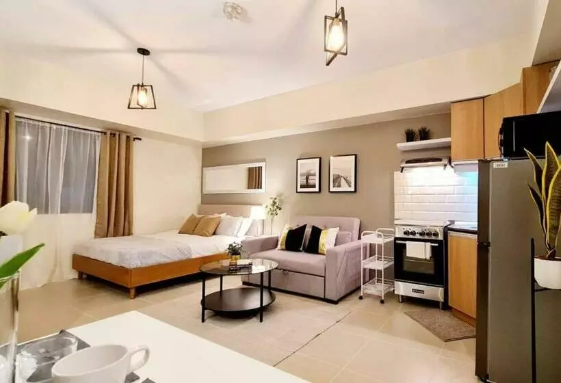 The Nook At Serin Tagaytay