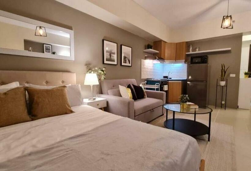 The Nook At Serin Tagaytay