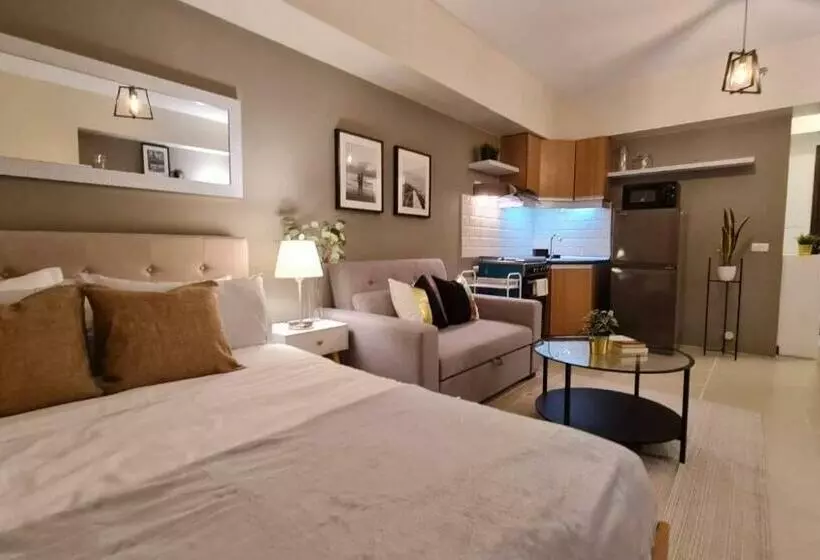 The Nook At Serin Tagaytay