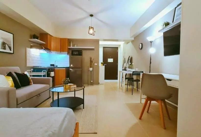 The Nook At Serin Tagaytay