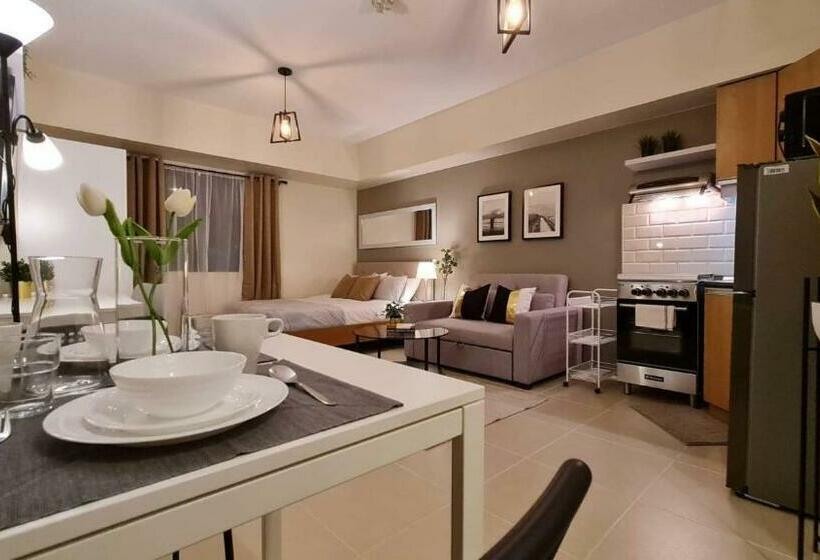 The Nook At Serin Tagaytay