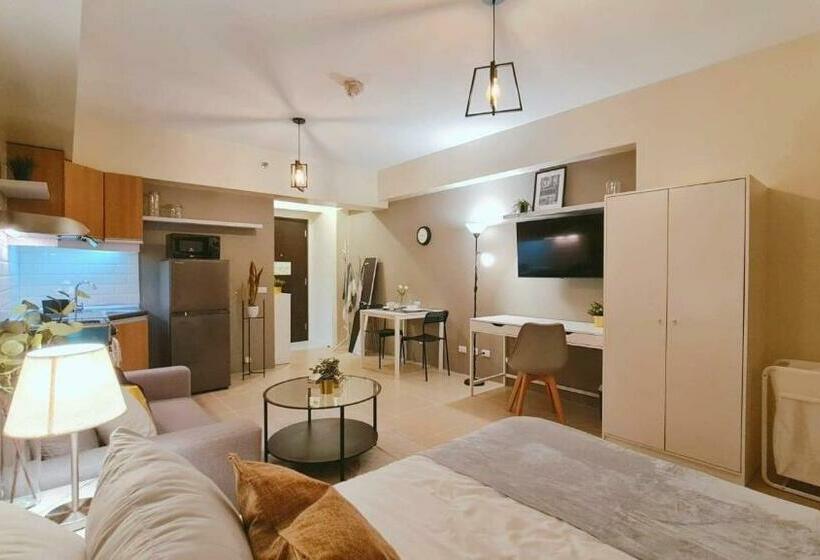 The Nook At Serin Tagaytay