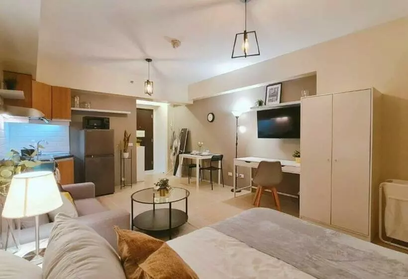 The Nook At Serin Tagaytay