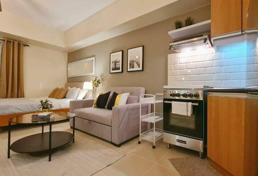 The Nook At Serin Tagaytay