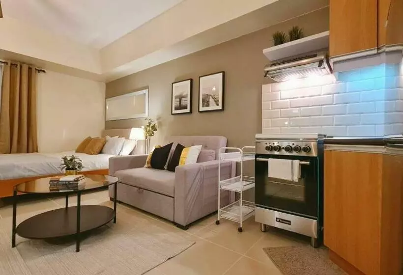 The Nook At Serin Tagaytay