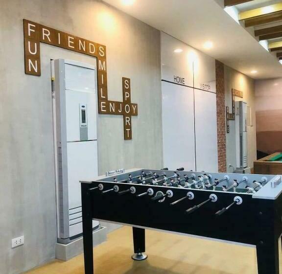 The Nook At Serin Tagaytay