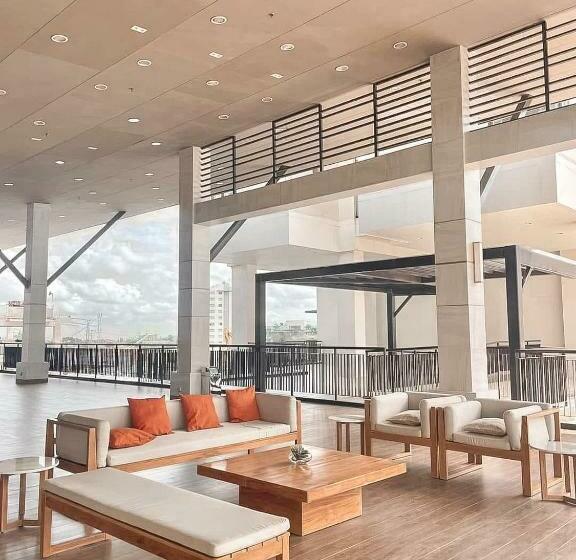 The Nook At Serin Tagaytay