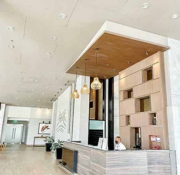 The Nook At Serin Tagaytay