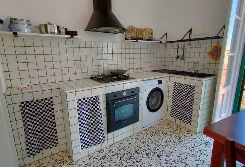 Vintage Appartament