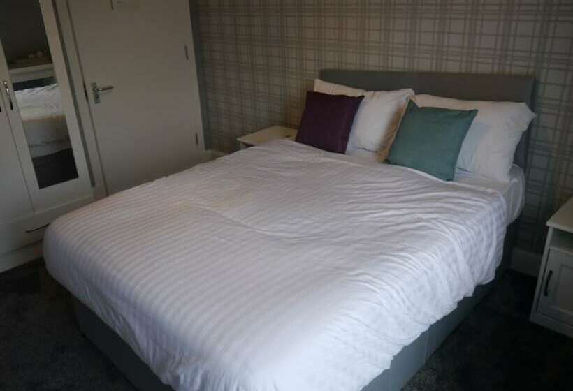 Schronisko Caledonian Rooms