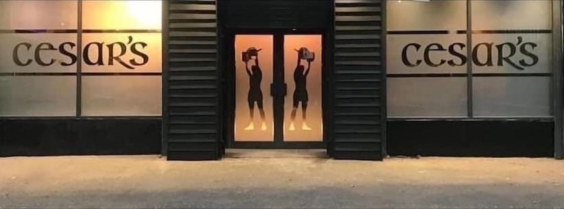 Schronisko Caledonian Rooms