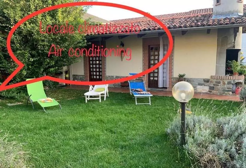 Aamiaismajoitus (B&B) Bouganville