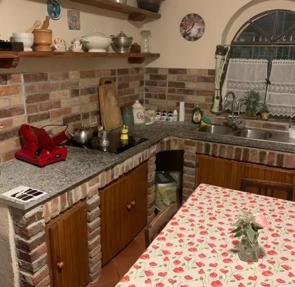 Aamiaismajoitus (B&B) Bouganville