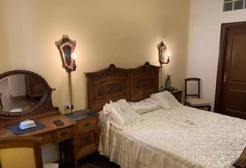 Aamiaismajoitus (B&B) Bouganville