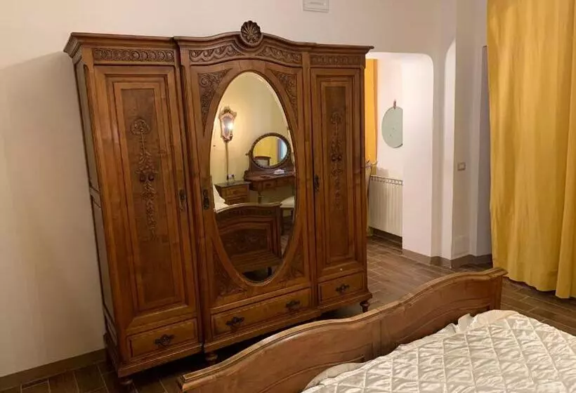 Aamiaismajoitus (B&B) Bouganville