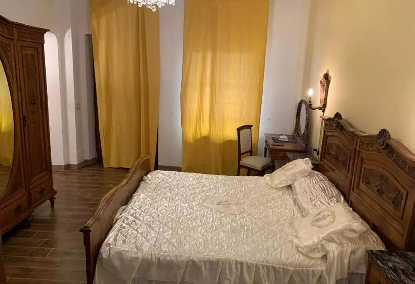 Aamiaismajoitus (B&B) Bouganville