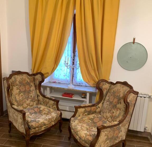 צימר Bouganville