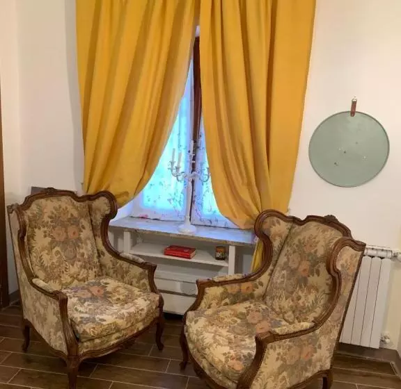 Aamiaismajoitus (B&B) Bouganville