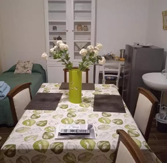 Aamiaismajoitus (B&B) Bouganville