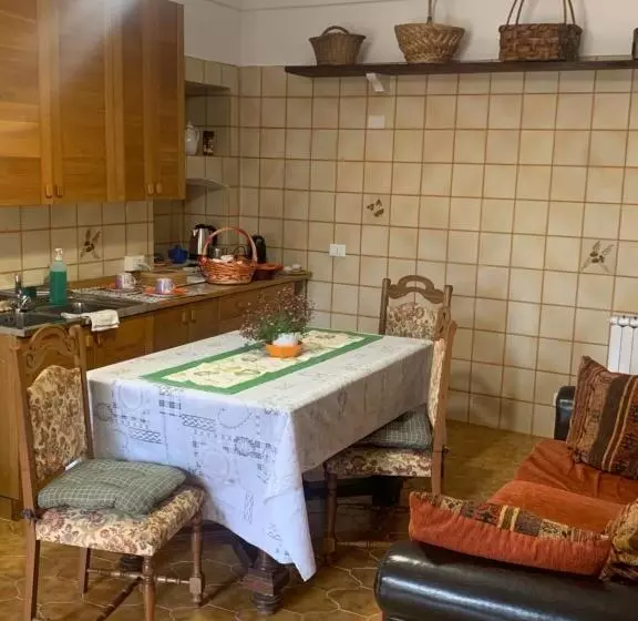 Aamiaismajoitus (B&B) Bouganville