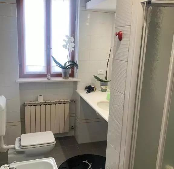 Aamiaismajoitus (B&B) Bouganville