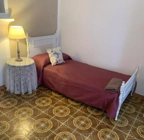 Aamiaismajoitus (B&B) Bouganville